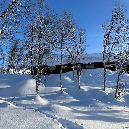 River View Hovet Exterior photo