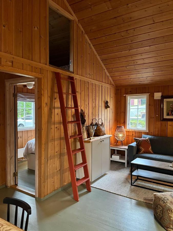 River View Apartment
