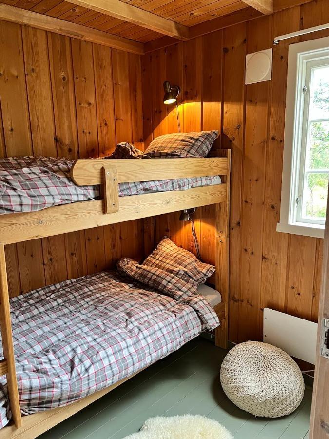 River View Apartment Hovet